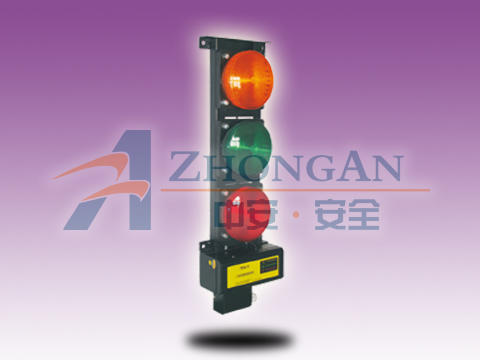 DDX系列三相电断相信号灯