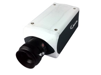 BL-6720Q系列（百万高清低照度宽动态枪机）