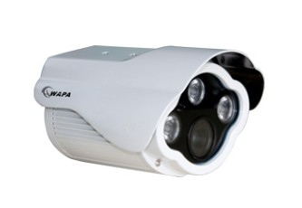 BL-6720I系列（百万高清阵列红外机）