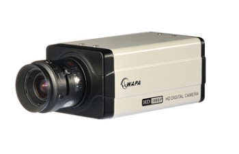 BL-71080Q系列（两百万高清低照度枪机）