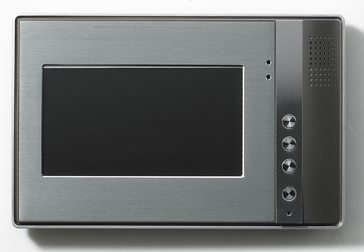 万联可视对讲产品价格