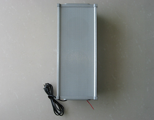 有源室外防水音柱