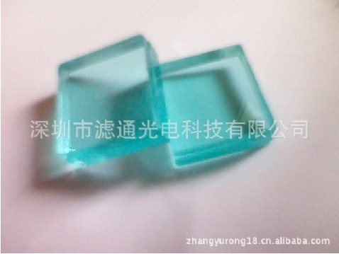 红外截止滤光片