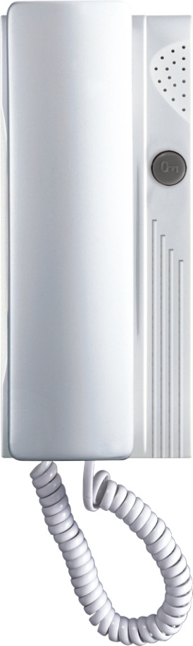 ICID卡锁线材可视门铃万联楼宇对讲