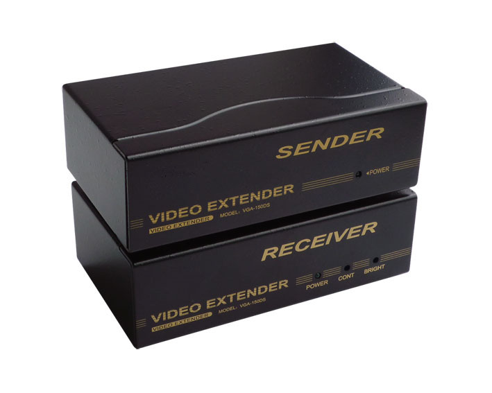 供应北京也仁DVI分配器DVI一分四