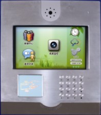 楼宇对讲十大品牌