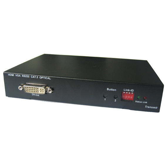 供应北京也仁HDMI光端机