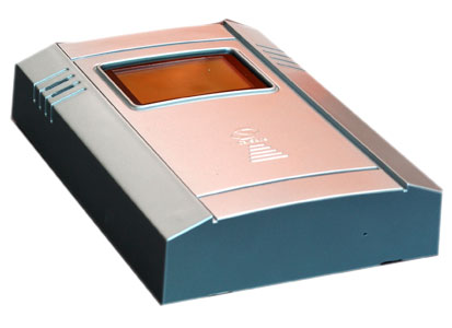 安泰门禁机(不带键盘，带LCD)