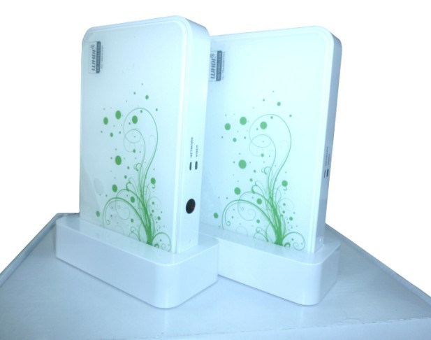 供应北京也仁HDMI无线传输器