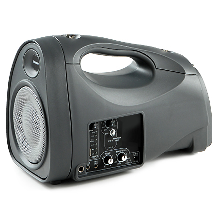 无线扩音机，喊话器，声创便携扩音机