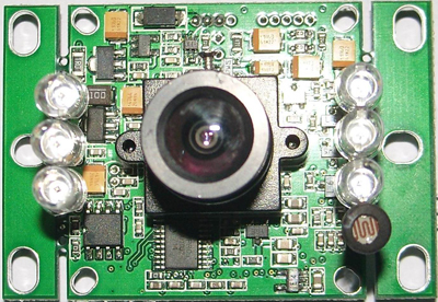 SONY彩色CCD单板机GD-B858C