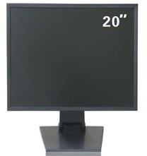 20寸液晶监视器，三星20寸液晶监视器报价