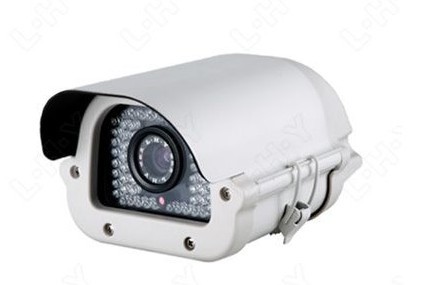 照车牌专用摄像机