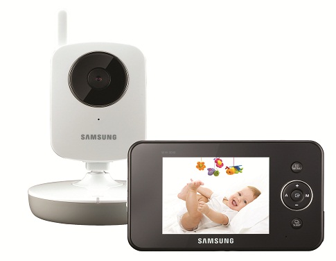 三星无线观察器