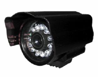 红外防水摄像机GD-IR6286