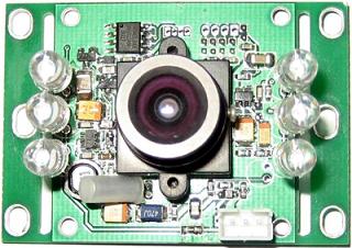 SHARP彩色CCD单板机GD-B600C