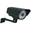 亚安YAAN红外摄像机YC7606-T520R60监控器材