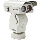 亚安YAAN室外一体化夜视变速云台摄像机YS3045杭州总经销