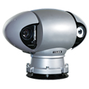 亚安YAAN室外车载夜视变速云台摄像机YS3021杭州总经销