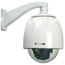 亚安YAAN^@^9寸室外全球罩YB5409杭州总代理销售