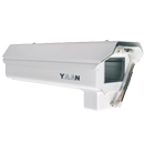 亚安YAAN★室外小型防护罩YA4512/YA4515杭州总代理销售