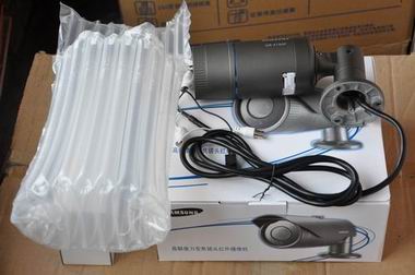 30米红外枪机SCO-2120RP，三星红外枪机报价