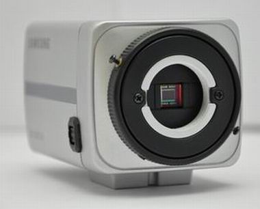 三星摄像机SCC-B2333P，三星枪机厂家直销特价