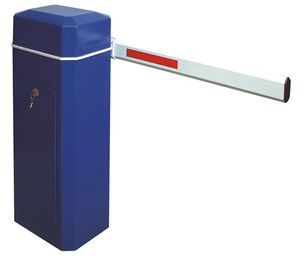 停车收费管理系统|车辆进出管理系统