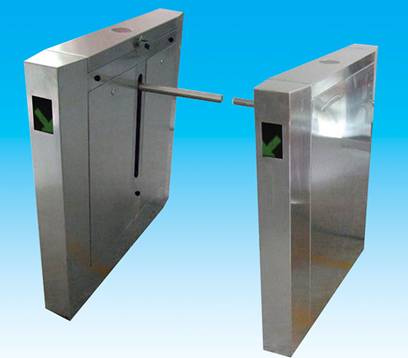 宇安桥式直角一字闸