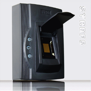 SYRDF5 指纹读卡器