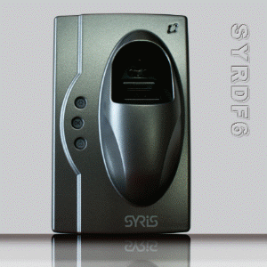 SYRDF6 光学指纹读卡器