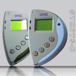 SYRDT5-B 显示型读卡器