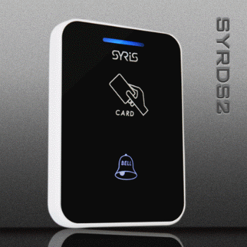 SYRDS2 触摸屏读卡器
