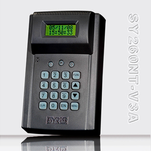 SY260NT2-V3A 二门轻巧型多门控制器