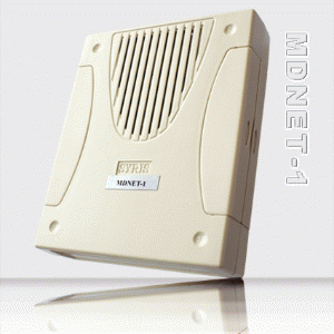 MDNET-1 网络/总线接口模块