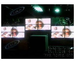 46寸液晶拼接屏报价