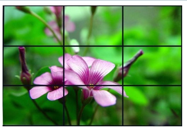 46寸液晶拼接墙方案