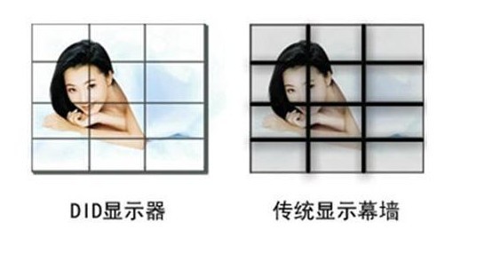 酒吧液晶拼接屏，液晶拼接墙