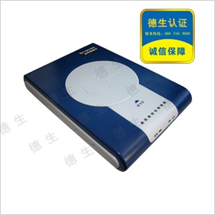 古董行业适用新中新二代身份证读卡器|身份证阅读器