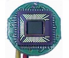 供应原装1/3SONY420线彩色CCD摄像机