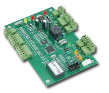 单门双向控制器