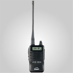 摩托罗拉SMP318对讲机