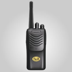 建伍对讲机 TK-U100