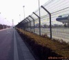 飞机场围栏网 机场安全围栏网 飞机场周边安全围栏网