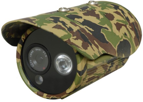 卡恩时代8路硬盘录像机DVR