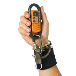 摩托罗拉T3公众对讲机