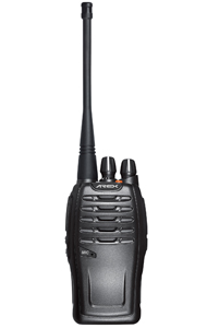 艾锐讯AT-500对讲机