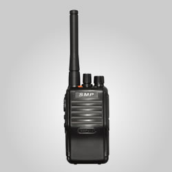 摩托罗拉SMP418对讲机