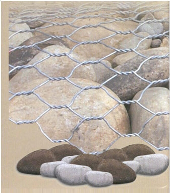 边坡防护网-蜘蛛钢绳网-山坡挂网