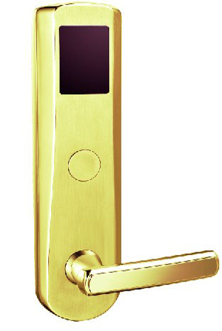 刷卡酒店门锁，感应门锁